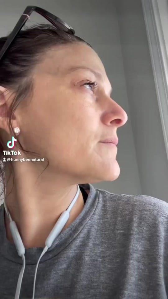 Post 2 by Hunny Bee Natural ! on TikTok (video)