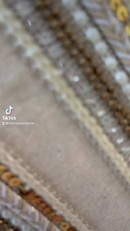 Post 6 by Hunny Bee Natural ! on TikTok (video)