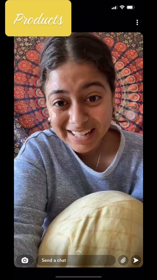 Post 10 by Hunny Bee Natural ! on TikTok (video)