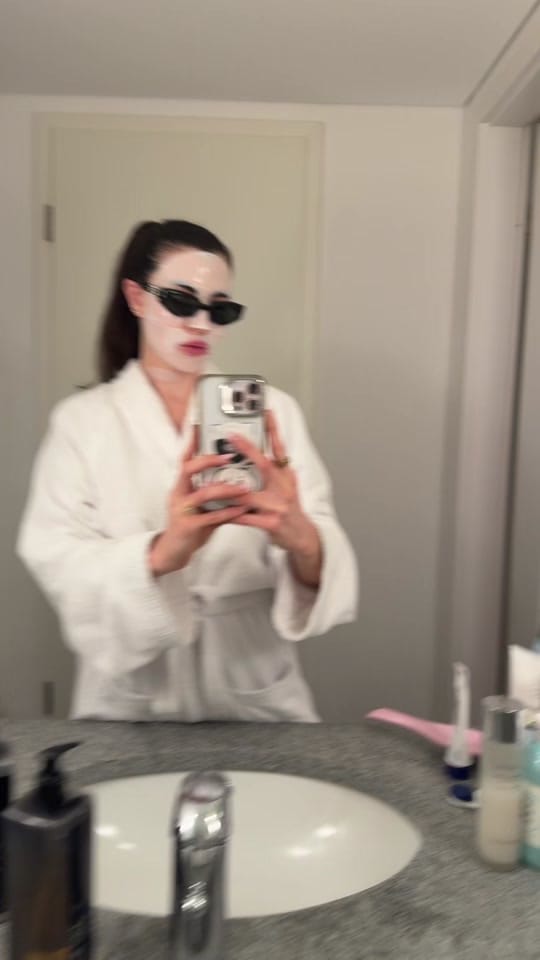Post 1 by Anna on TikTok (video)