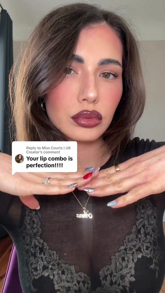 Post 6 by Anna on TikTok (video)