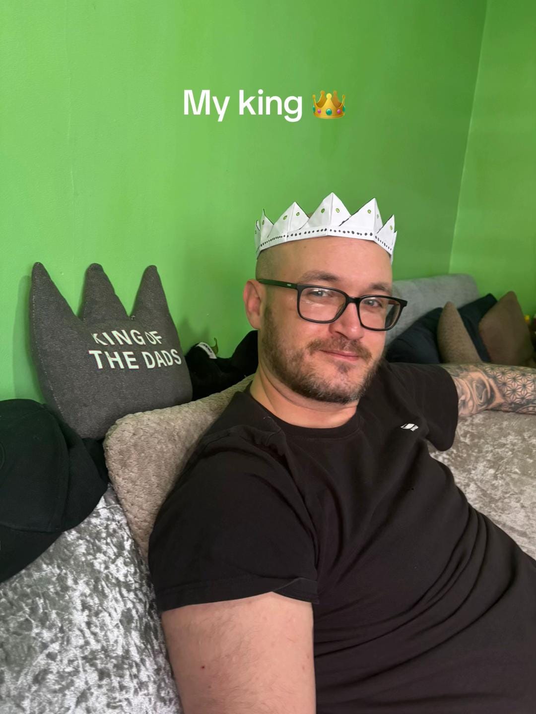 Post 9 by CJ on TikTok (video)