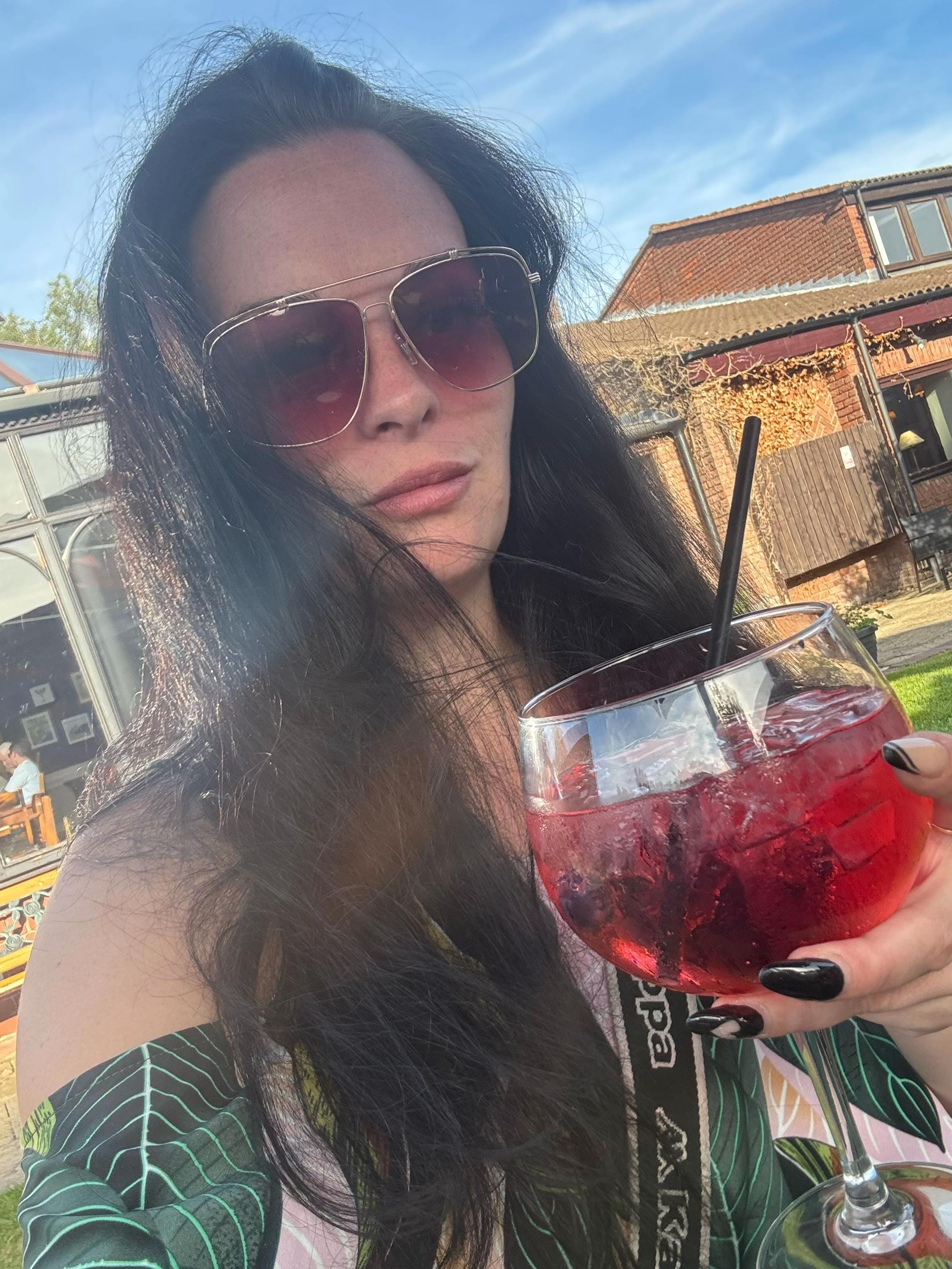 Post 2 by CJ on TikTok (video)