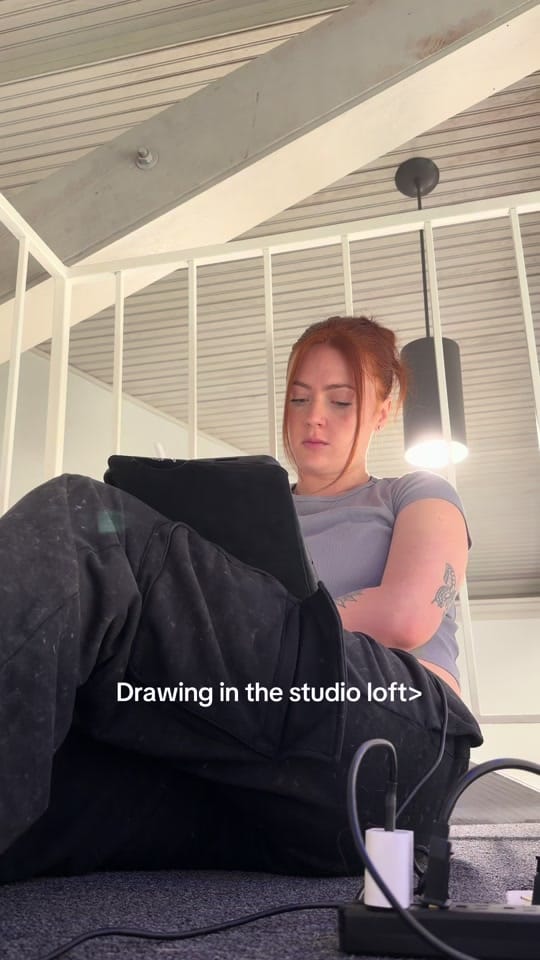 Post 4 by Joey Lane ★ on TikTok (video)