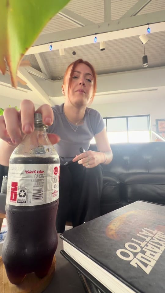 Post 5 by Joey Lane ★ on TikTok (video)