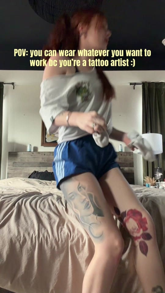 Post 2 by Joey Lane ★ on TikTok (video)