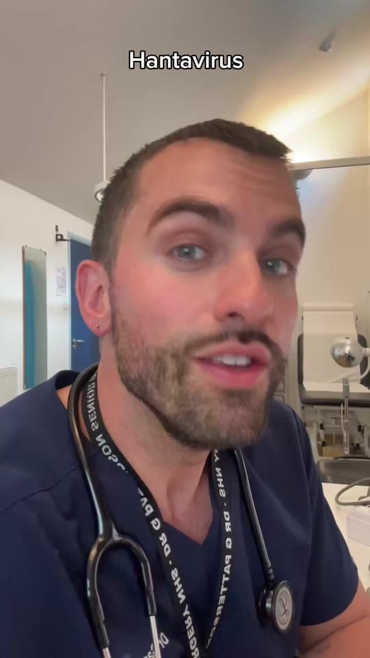 Post 7 by theirishgp on TikTok (video)