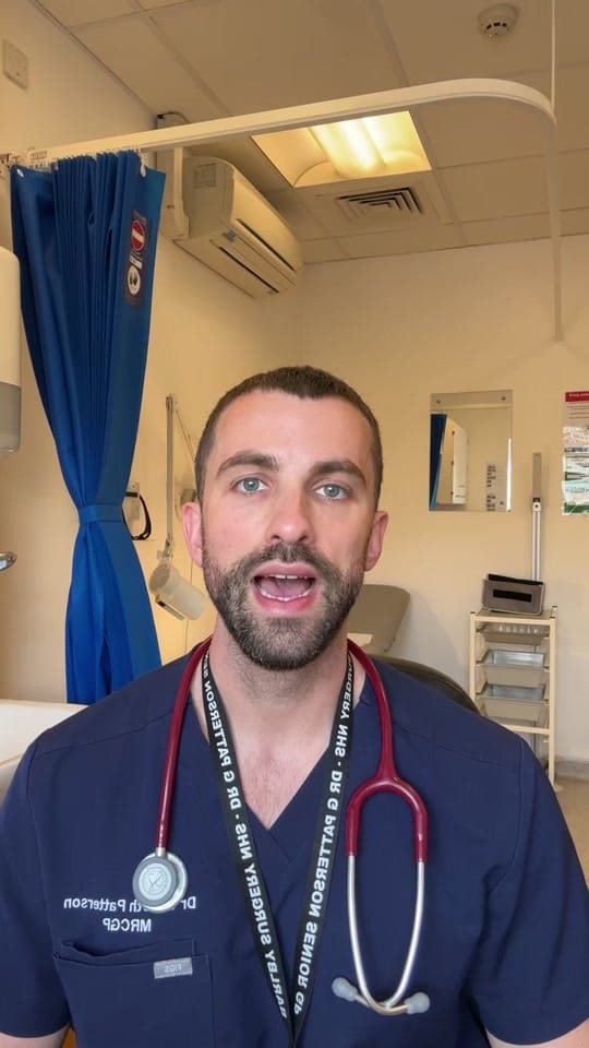 Post 9 by theirishgp on TikTok (video)