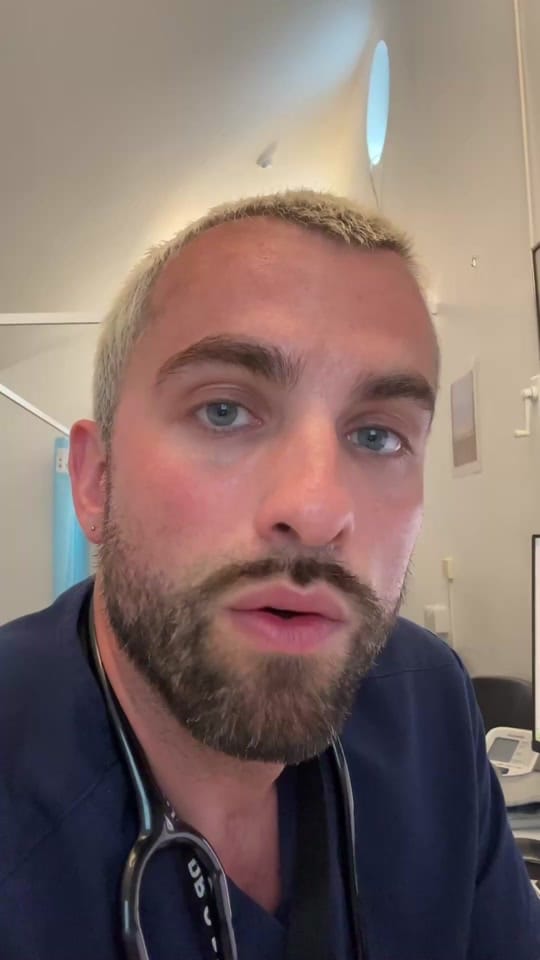 Post 2 by theirishgp on TikTok (video)