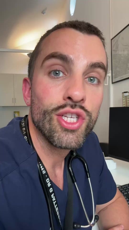 Post 4 by theirishgp on TikTok (video)