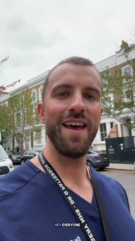 Post 8 by theirishgp on TikTok (video)