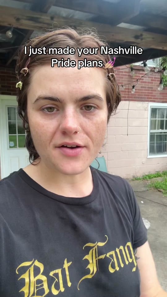Post 3 by mollymartinsongs on TikTok (video)