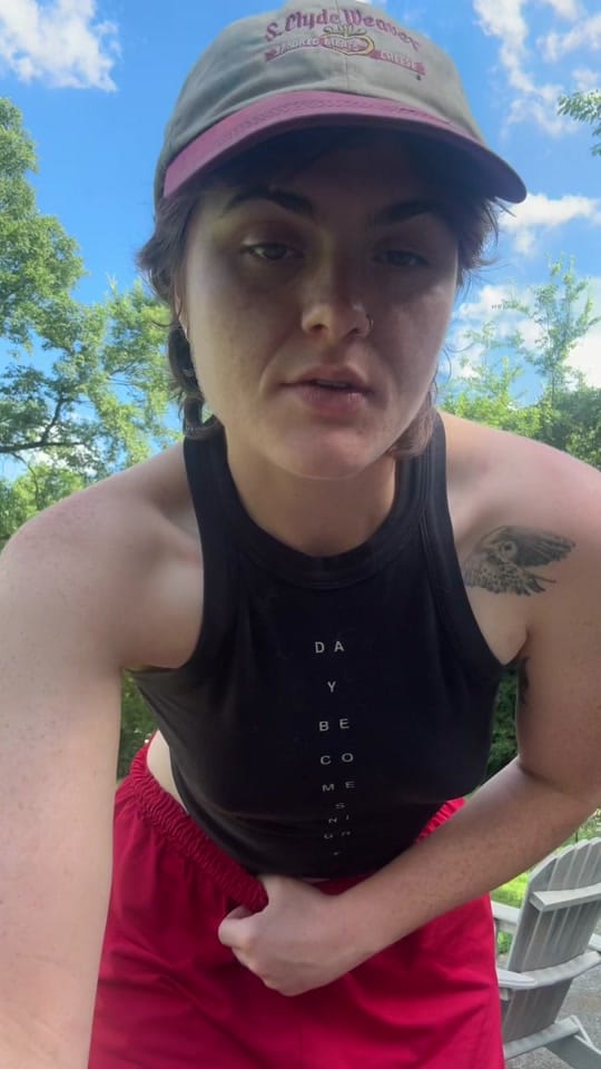 Post 6 by mollymartinsongs on TikTok (video)