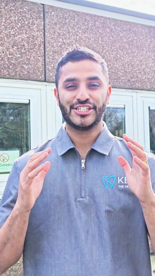 Post 1 by Kev Chavda on TikTok (video)