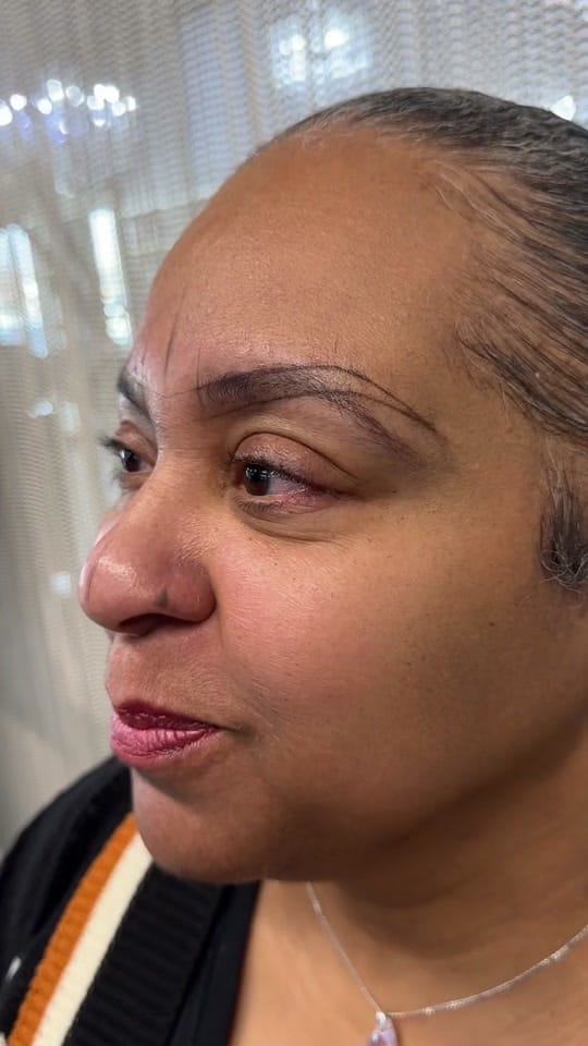 Post 8 by BrowsQuyen on TikTok (video)
