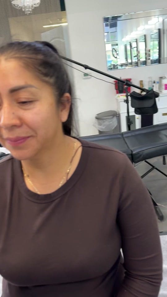 Post 4 by BrowsQuyen on TikTok (video)
