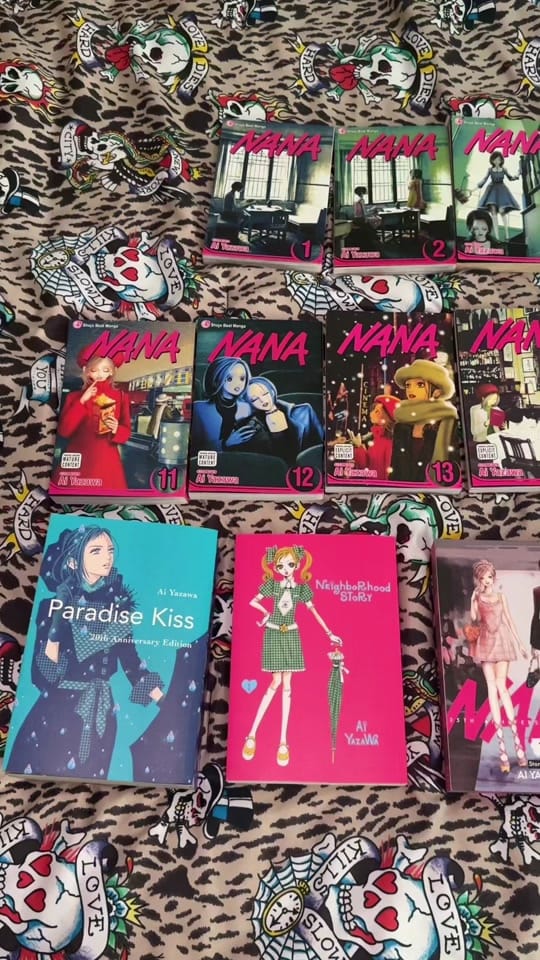 Post 4 by xoxokate.art🪷 on TikTok (video)