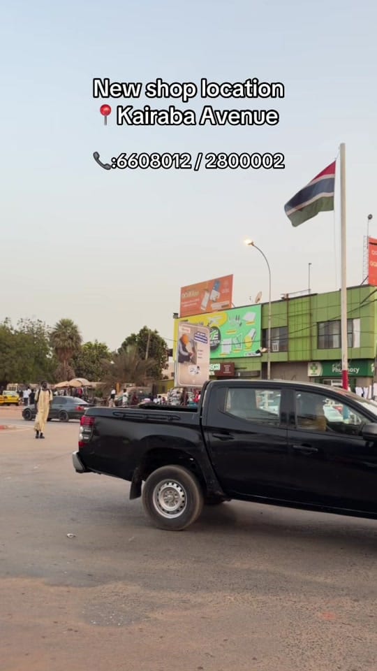 Post 9 by Beautyspot Skincare🇬🇲 on TikTok (video)