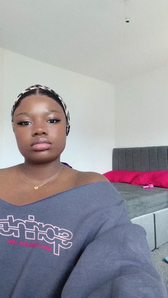 Post 5 by MORAYO🌻🌻 on TikTok (video)
