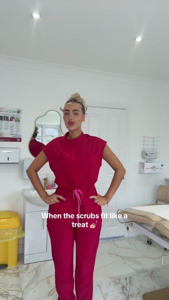 Post 5 by Candyaestheticsx on TikTok (video)