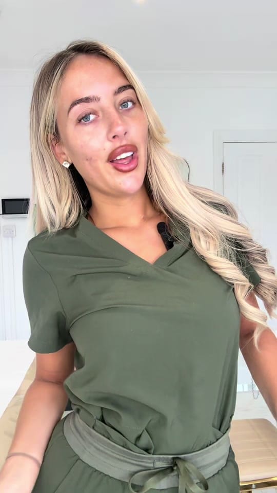 Post 3 by Candyaestheticsx on TikTok (video)