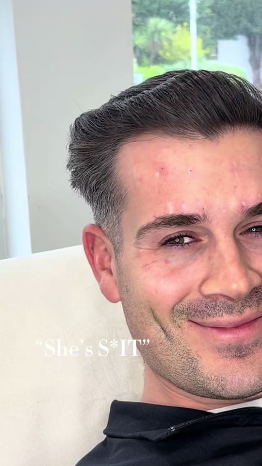 Post 1 by Candyaestheticsx on TikTok (video)