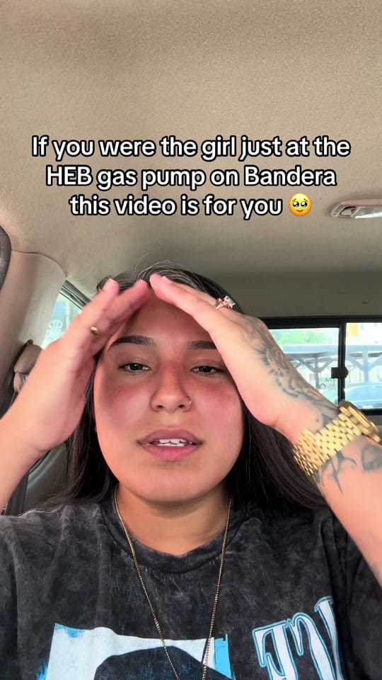 Post 1 by Alyssa on TikTok (video)