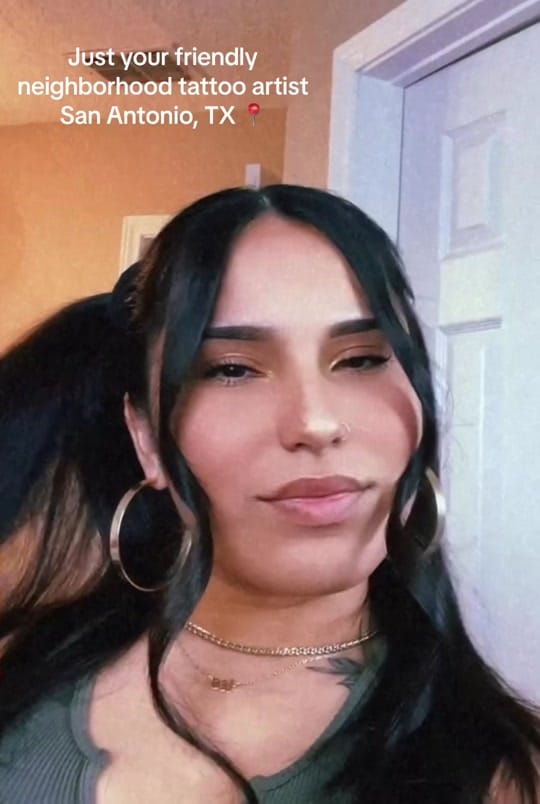 Post 7 by Alyssa on TikTok (video)