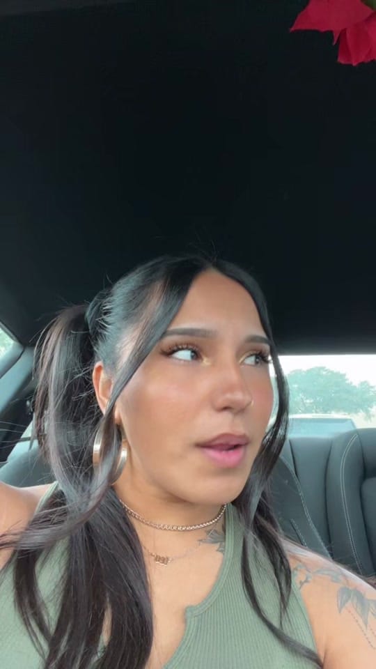 Post 10 by Alyssa on TikTok (video)