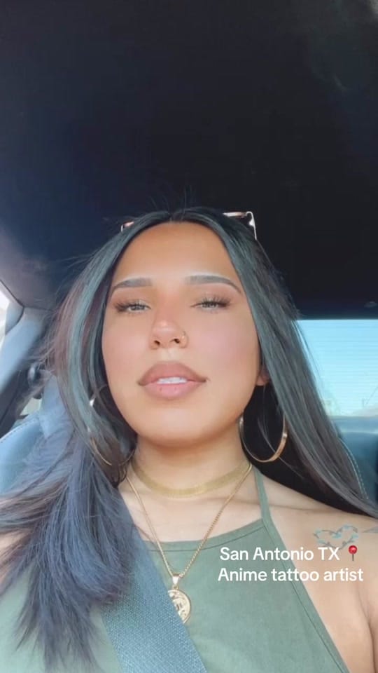 Post 6 by Alyssa on TikTok (video)
