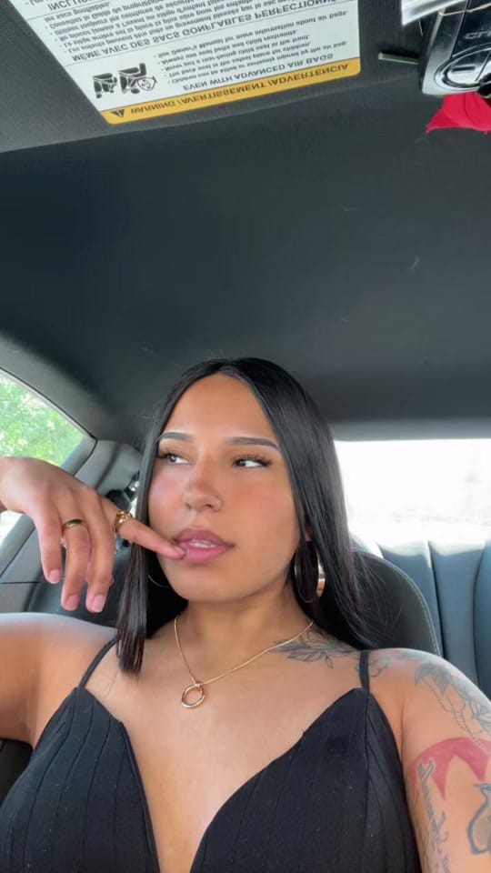 Post 9 by Alyssa on TikTok (video)