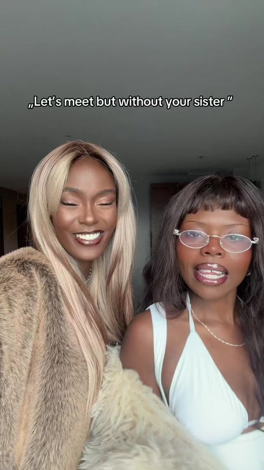 Post 1 by beautyyinblackk on TikTok (video)