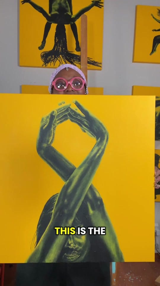 Post 4 by dawnokoro_official on TikTok (video)