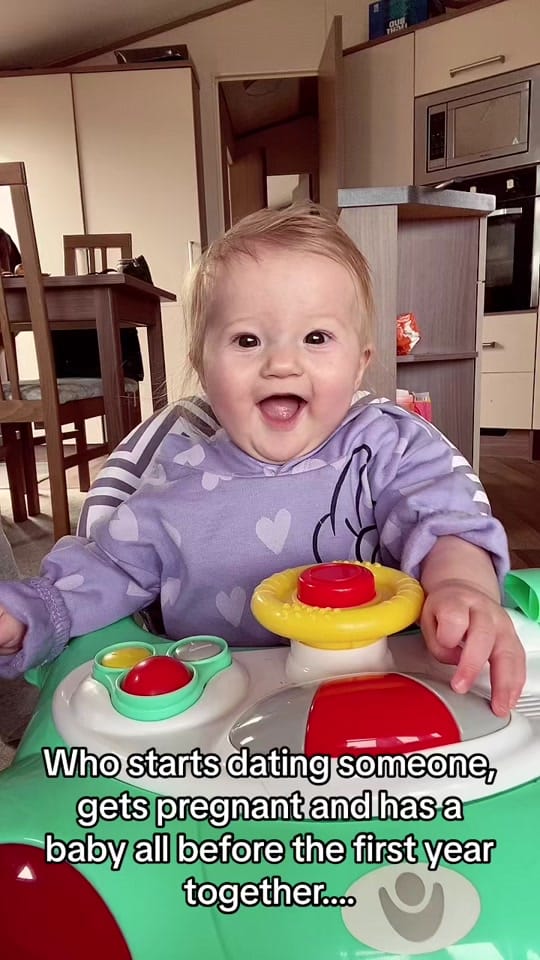 Post 7 by Dannie ❤️‍🔥 on TikTok (video)