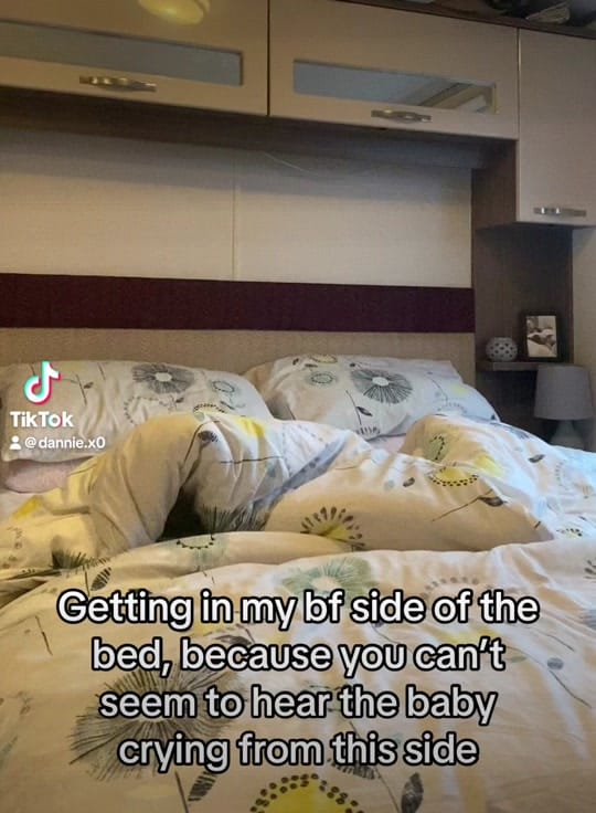 Post 8 by Dannie ❤️‍🔥 on TikTok (video)