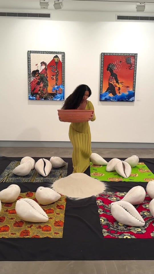 Post 2 by Penda Diakité on TikTok (video)