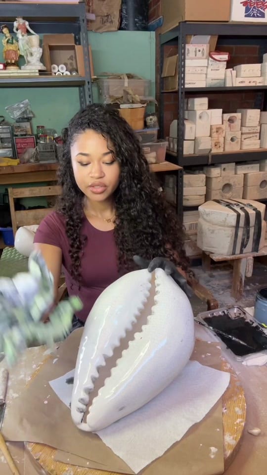 Post 9 by Penda Diakité on TikTok (video)