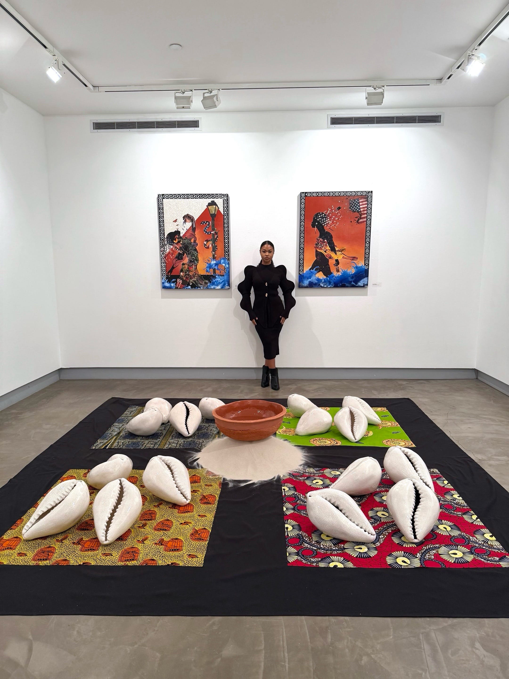 Post 8 by Penda Diakité on TikTok (video)