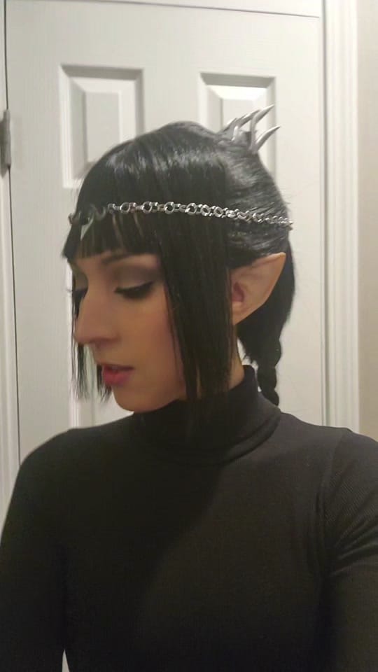 Post 1 by Merobyte on TikTok (video)