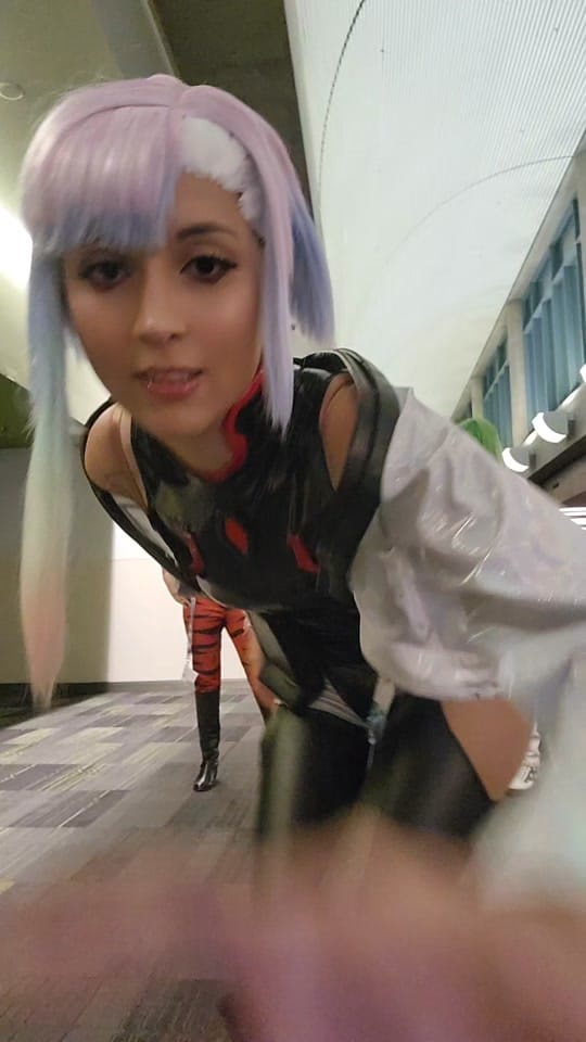Post 8 by Merobyte on TikTok (video)