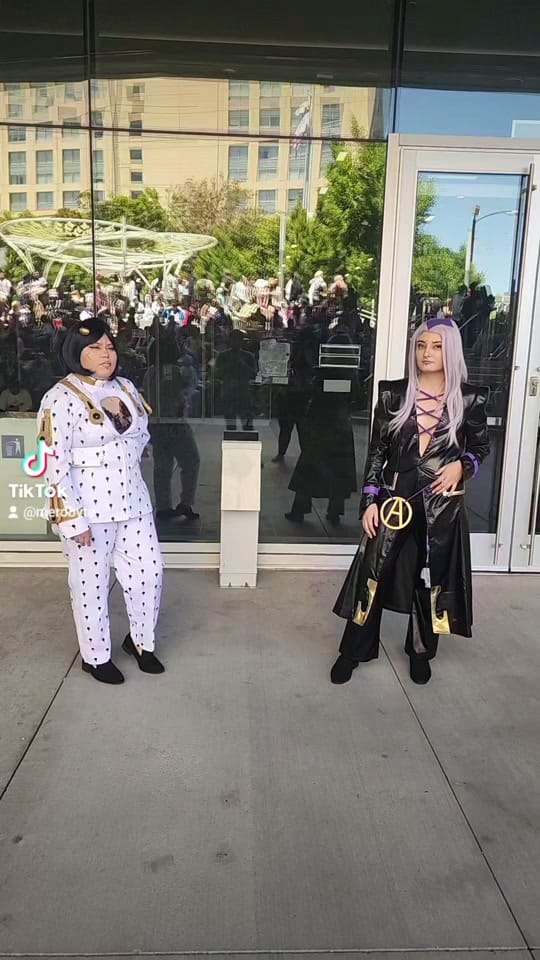 Post 6 by Merobyte on TikTok (video)