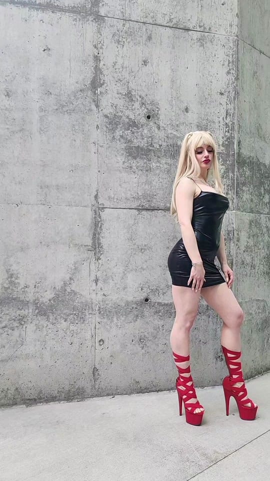 Post 5 by Merobyte on TikTok (video)