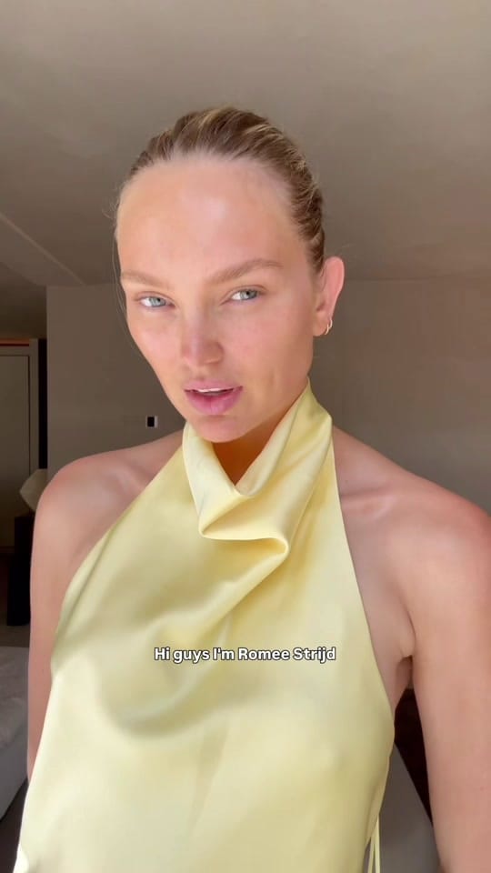 Post 10 by Meroda Cosmetics on TikTok (video)