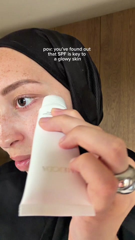 Post 3 by Meroda Cosmetics on TikTok (video)