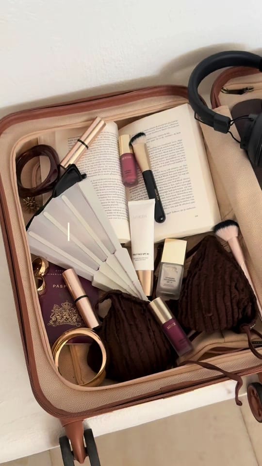 Post 1 by Meroda Cosmetics on TikTok (video)