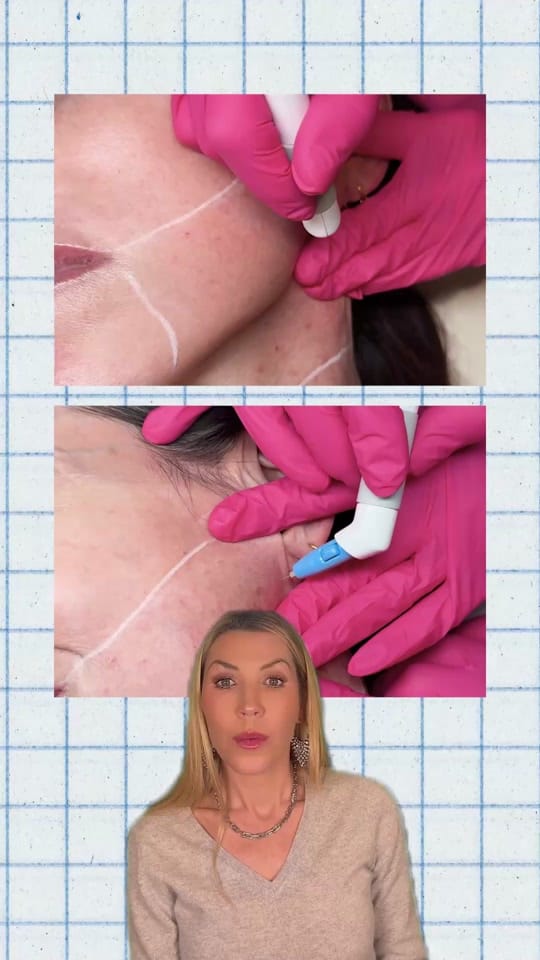Post 6 by Dr. Jennifer Armstrong on TikTok (video)