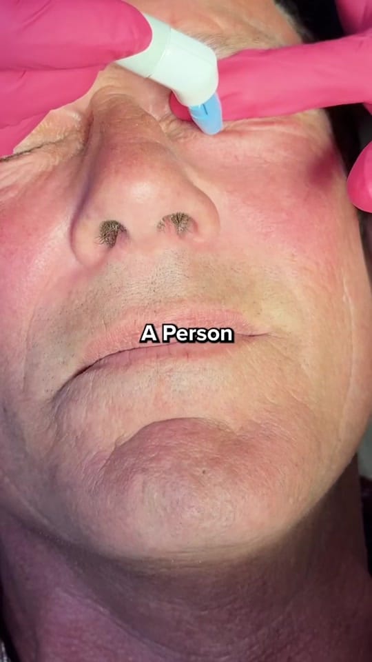 Post 1 by Dr. Jennifer Armstrong on TikTok (video)