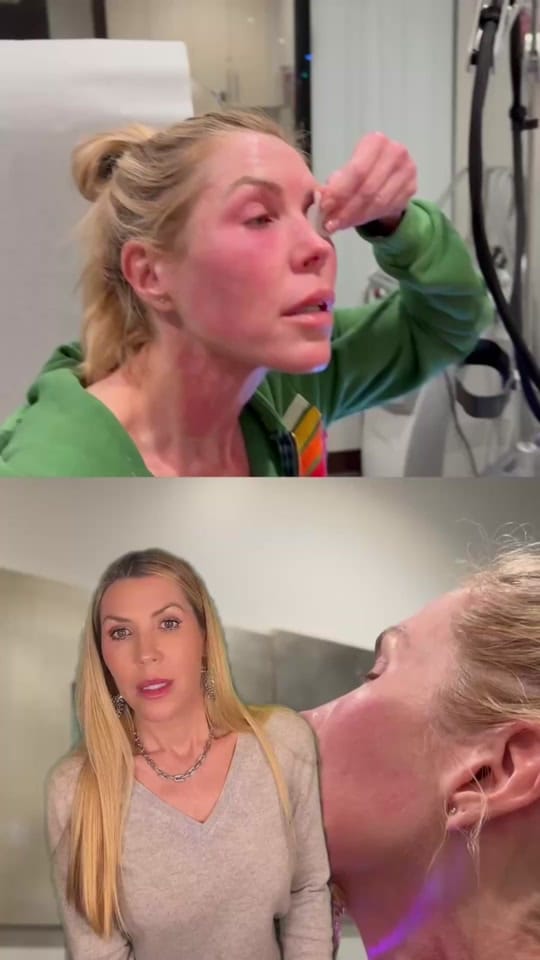 Post 4 by Dr. Jennifer Armstrong on TikTok (video)