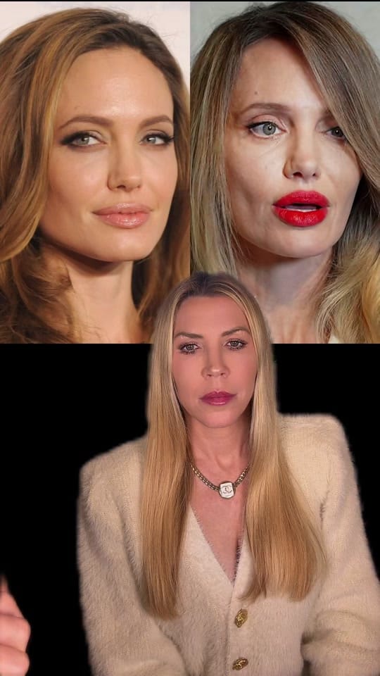 Post 5 by Dr. Jennifer Armstrong on TikTok (video)