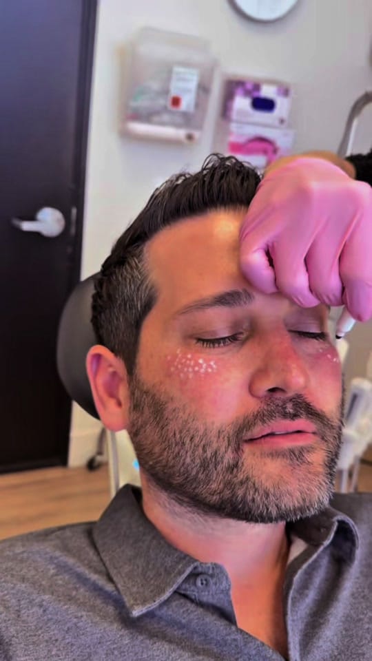 Post 3 by Dr John Laura on TikTok (video)